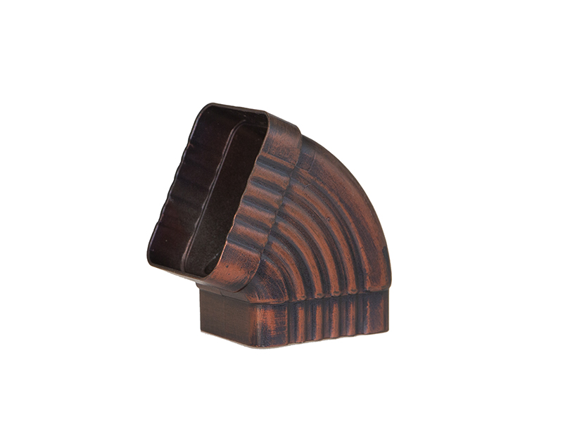 17、65度側(cè)彎頭