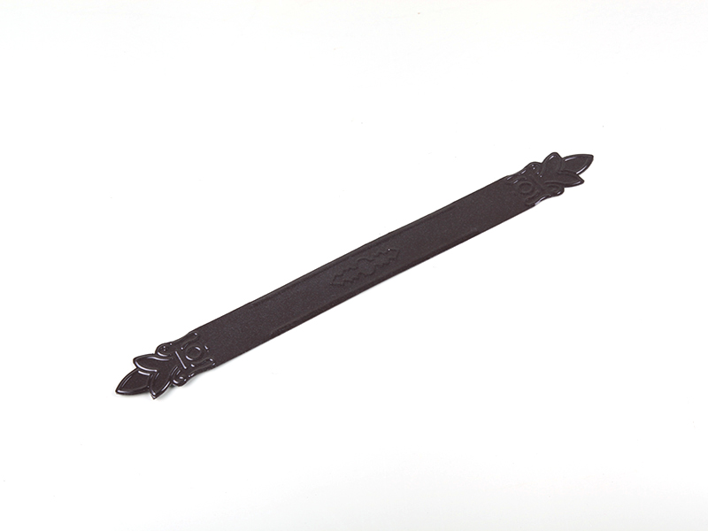 12、花式管卡