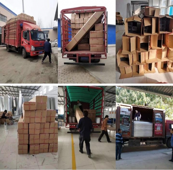 美迪豪2月份發(fā)貨現(xiàn)場實(shí)錄