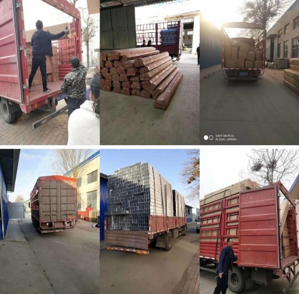 美迪豪3月份主要客戶發(fā)貨現(xiàn)場實(shí)錄