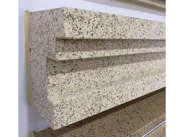 鋁合金泡沫線條3