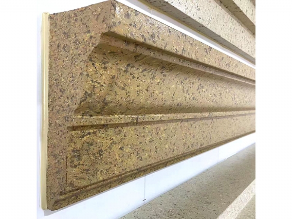 鋁合金泡沫線條8